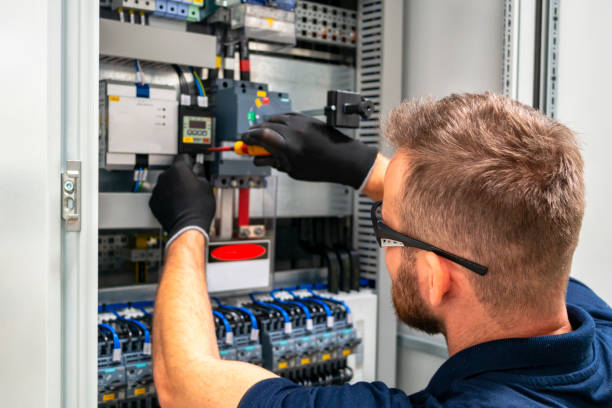Best Electrical Installation Contractor  in Richmond Heights, OH