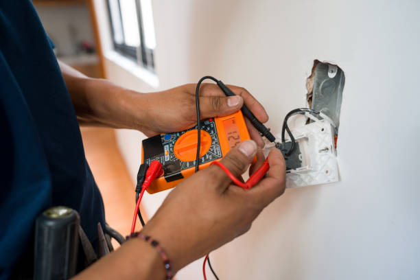 Best Affordable Electrical Installation  in Richmond Heights, OH