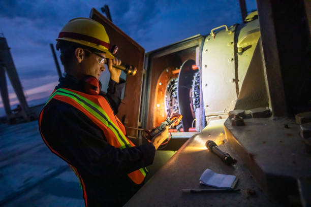 Best Circuit Breaker Repair  in Richmond Heights, OH