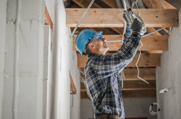 Best Emergency Electrical Repair  in Richmond Heights, OH
