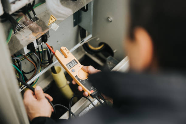 Best Residential Electrician Services  in Richmond Heights, OH