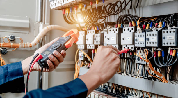 Best Emergency Electrician Near Me  in Richmond Heights, OH