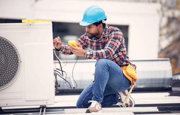 Best Industrial Electrical Services  in Richmond Heights, OH