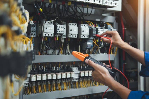 Best Electrical Troubleshooting Services  in Richmond Heights, OH