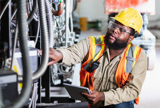 Best Residential Electrician Services  in Richmond Heights, OH
