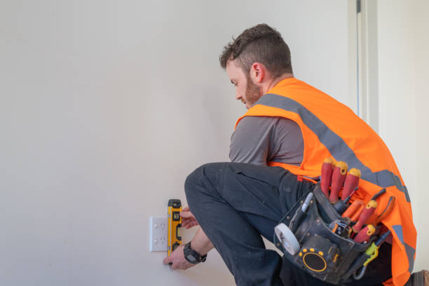 Best Electrician for Home Renovation  in Richmond Heights, OH